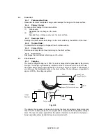 Preview for 36 page of Brother HL-1060 Series Service Manual