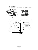 Preview for 37 page of Brother HL-1060 Series Service Manual