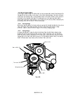 Preview for 39 page of Brother HL-1060 Series Service Manual