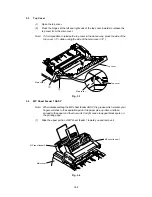 Preview for 43 page of Brother HL-1060 Series Service Manual