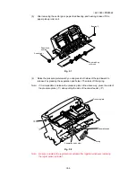 Preview for 45 page of Brother HL-1060 Series Service Manual