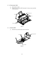 Preview for 46 page of Brother HL-1060 Series Service Manual