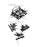 Preview for 47 page of Brother HL-1060 Series Service Manual