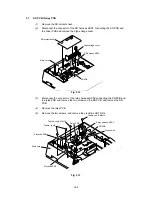 Preview for 48 page of Brother HL-1060 Series Service Manual