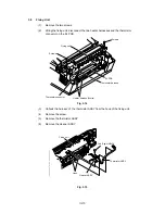 Preview for 49 page of Brother HL-1060 Series Service Manual