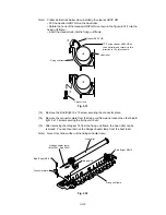 Preview for 52 page of Brother HL-1060 Series Service Manual