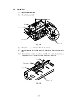 Preview for 53 page of Brother HL-1060 Series Service Manual