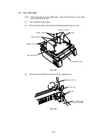 Preview for 55 page of Brother HL-1060 Series Service Manual