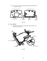 Preview for 56 page of Brother HL-1060 Series Service Manual