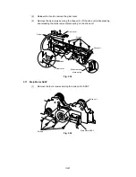 Preview for 60 page of Brother HL-1060 Series Service Manual