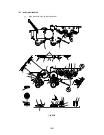 Preview for 61 page of Brother HL-1060 Series Service Manual