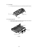 Preview for 63 page of Brother HL-1060 Series Service Manual