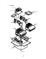 Preview for 64 page of Brother HL-1060 Series Service Manual