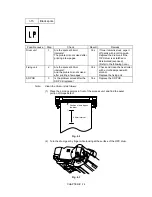 Preview for 78 page of Brother HL-1060 Series Service Manual