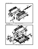 Preview for 116 page of Brother HL-1060 Series Service Manual