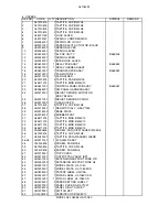 Preview for 119 page of Brother HL-1060 Series Service Manual