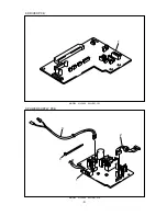 Preview for 123 page of Brother HL-1060 Series Service Manual