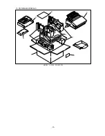 Preview for 129 page of Brother HL-1060 Series Service Manual