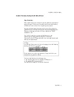 Preview for 165 page of Brother HL-1060 Series Service Manual