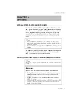 Preview for 167 page of Brother HL-1060 Series Service Manual