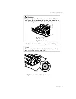 Preview for 178 page of Brother HL-1060 Series Service Manual