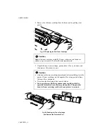 Preview for 179 page of Brother HL-1060 Series Service Manual