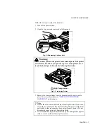 Preview for 182 page of Brother HL-1060 Series Service Manual