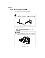 Preview for 187 page of Brother HL-1060 Series Service Manual