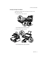 Preview for 190 page of Brother HL-1060 Series Service Manual