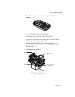 Preview for 192 page of Brother HL-1060 Series Service Manual