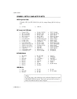 Preview for 217 page of Brother HL-1060 Series Service Manual