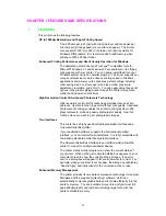 Preview for 7 page of Brother HL-1070 - B/W Laser Printer Service Manual