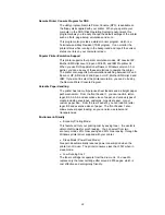 Preview for 8 page of Brother HL-1070 - B/W Laser Printer Service Manual