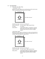 Preview for 11 page of Brother HL-1070 - B/W Laser Printer Service Manual