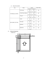 Preview for 13 page of Brother HL-1070 - B/W Laser Printer Service Manual