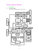 Preview for 17 page of Brother HL-1070 - B/W Laser Printer Service Manual