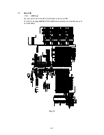 Preview for 19 page of Brother HL-1070 - B/W Laser Printer Service Manual