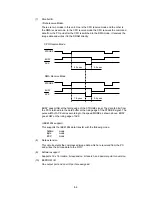 Preview for 22 page of Brother HL-1070 - B/W Laser Printer Service Manual