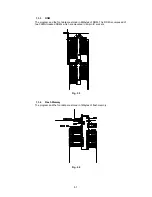 Preview for 23 page of Brother HL-1070 - B/W Laser Printer Service Manual