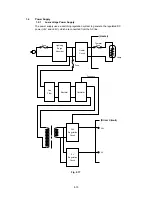 Preview for 31 page of Brother HL-1070 - B/W Laser Printer Service Manual