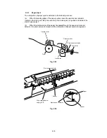 Preview for 35 page of Brother HL-1070 - B/W Laser Printer Service Manual