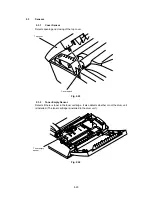 Preview for 36 page of Brother HL-1070 - B/W Laser Printer Service Manual