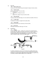 Preview for 37 page of Brother HL-1070 - B/W Laser Printer Service Manual