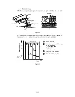 Preview for 38 page of Brother HL-1070 - B/W Laser Printer Service Manual