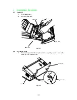 Preview for 43 page of Brother HL-1070 - B/W Laser Printer Service Manual