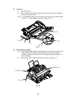 Preview for 44 page of Brother HL-1070 - B/W Laser Printer Service Manual