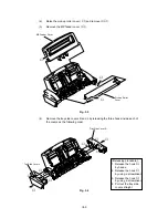 Preview for 45 page of Brother HL-1070 - B/W Laser Printer Service Manual