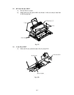 Preview for 47 page of Brother HL-1070 - B/W Laser Printer Service Manual