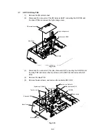 Preview for 49 page of Brother HL-1070 - B/W Laser Printer Service Manual