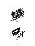 Preview for 50 page of Brother HL-1070 - B/W Laser Printer Service Manual